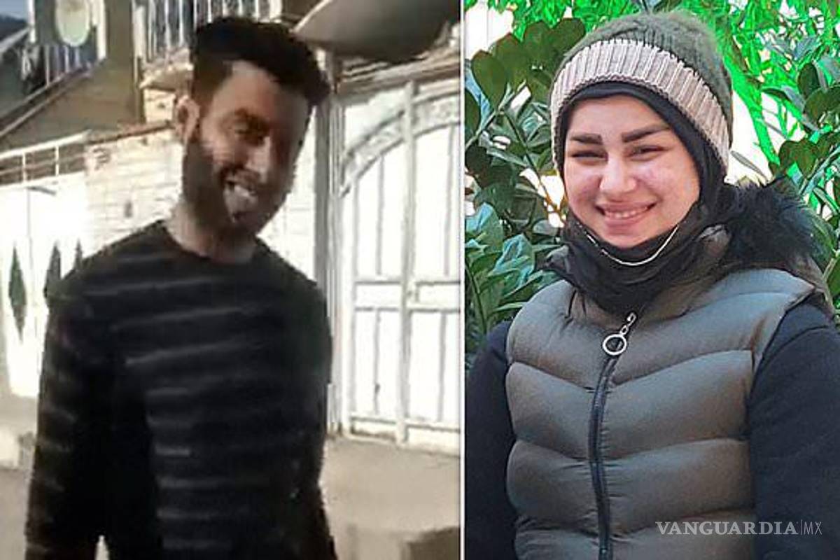 Jovencita de 17 años fue decapitada por su esposo en Irán ‘por honor’, él se paseó con la cabeza