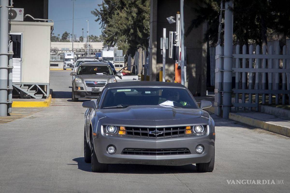 Inicia lenta la regularización en Coahuila