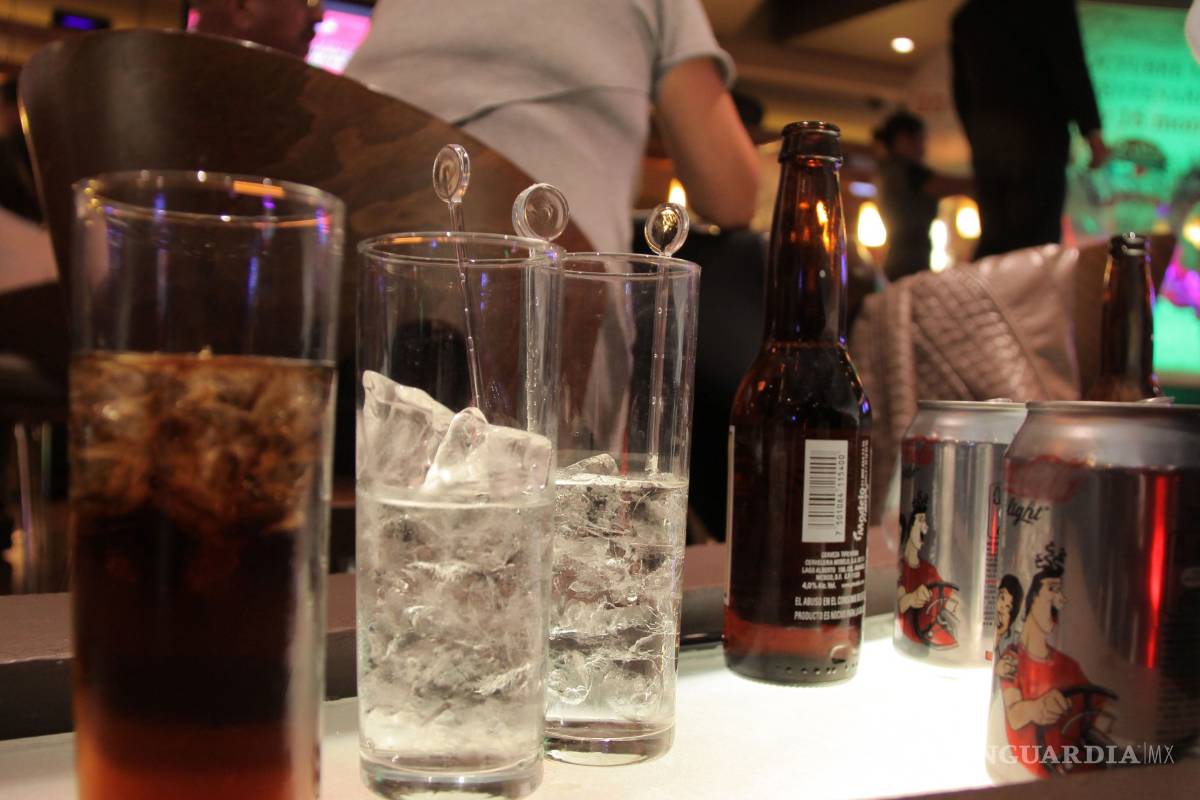 Alcohol y drogas: la epidemia silenciosa que ha matado a medio millón de estadounidenses