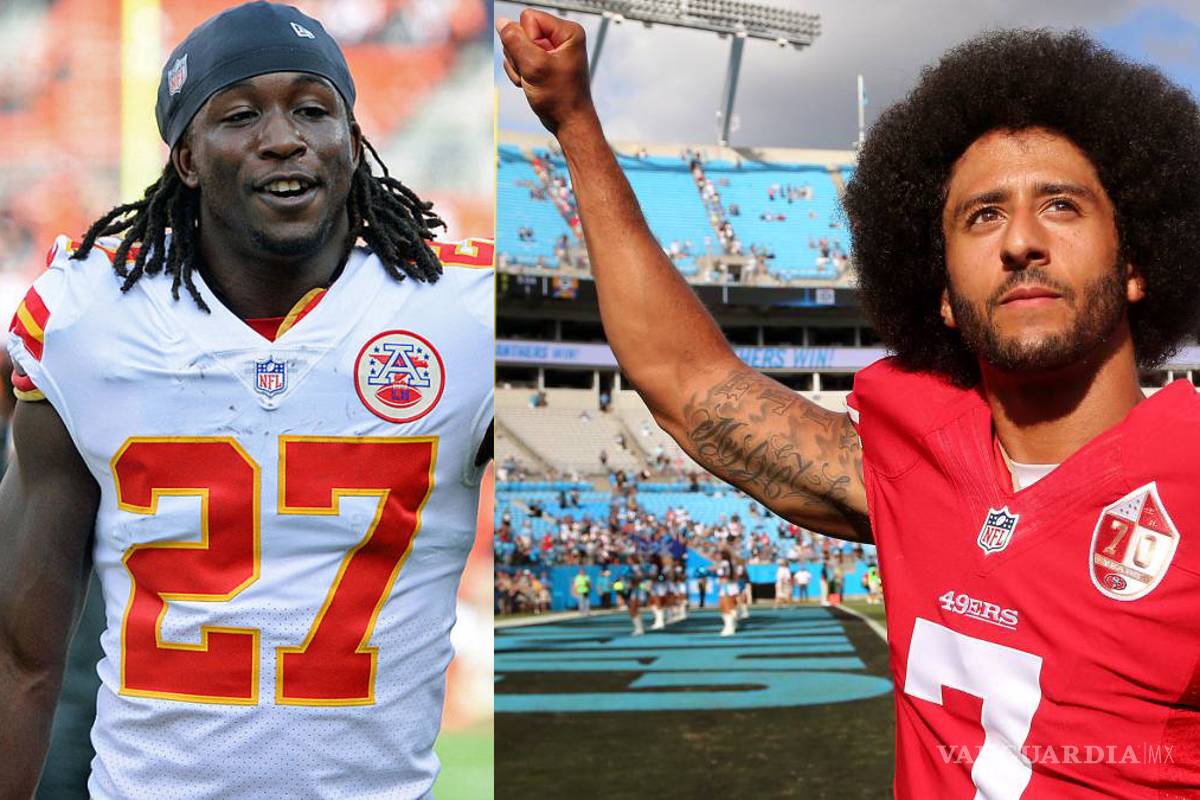 Premian a golpeador de mujeres con trabajo y rechazan a un defensor de los derechos afroamericanos