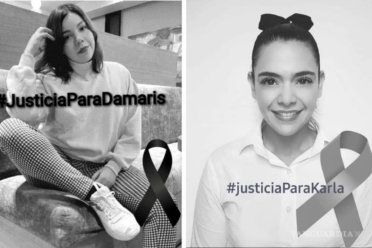 $!No solo fue Alexis, a Karla y Karina las mataron este fin de semana, en Edomex