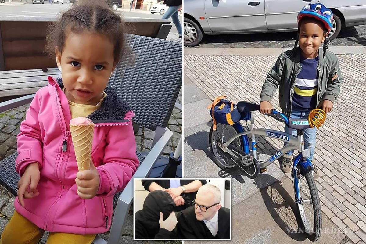 Mató a sus hijos en venganza contra su mujer, por separarse