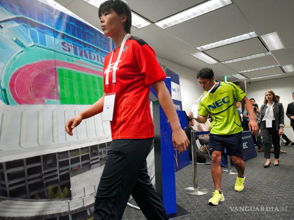 $!Tokio 2020 usará sistema de seguridad por reconocimiento facial