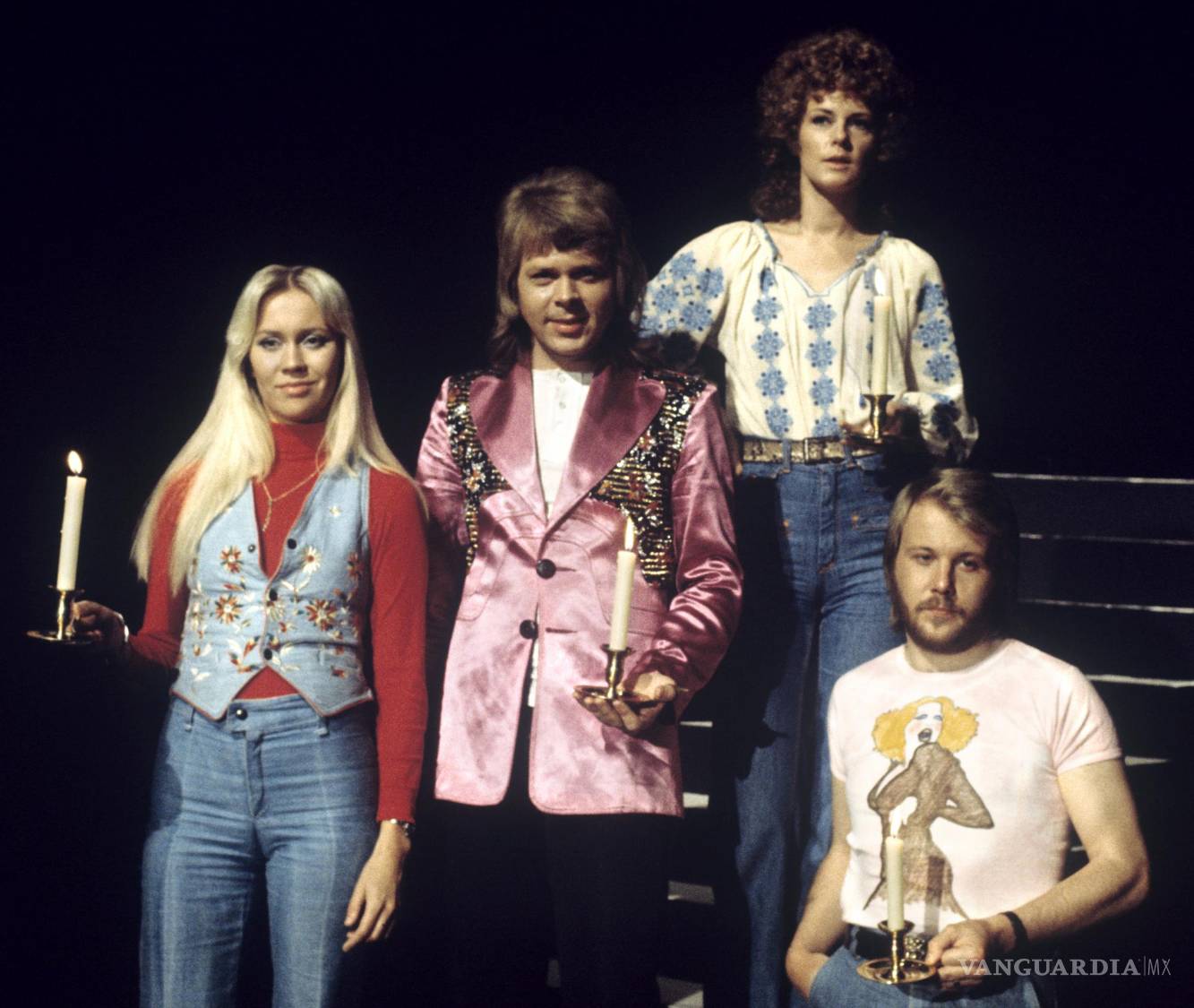 $!La canción con la que se presentaron en el festival es una de las más escuchadas del grupo.