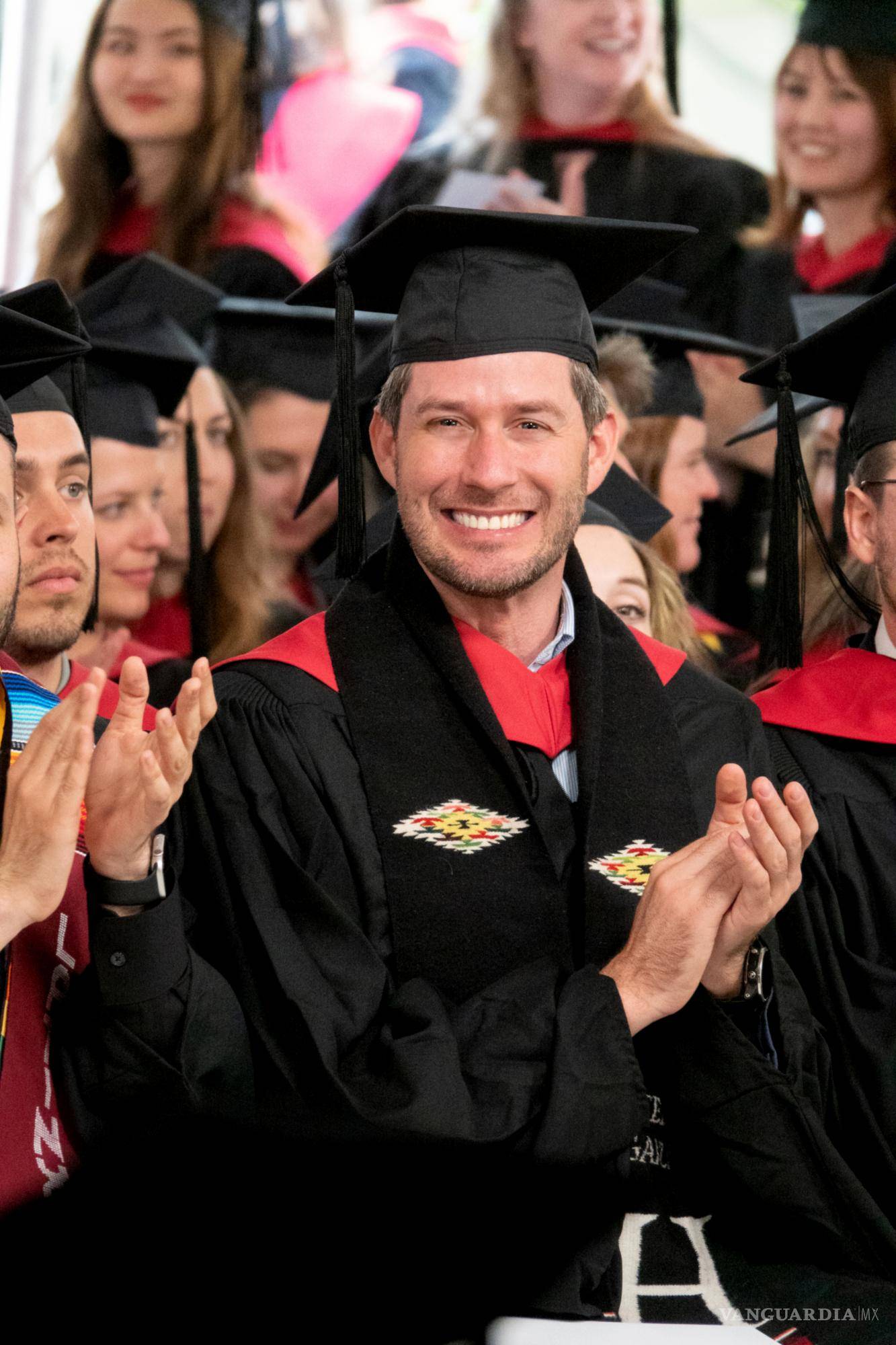 $!Esteban Garza Fishburn.