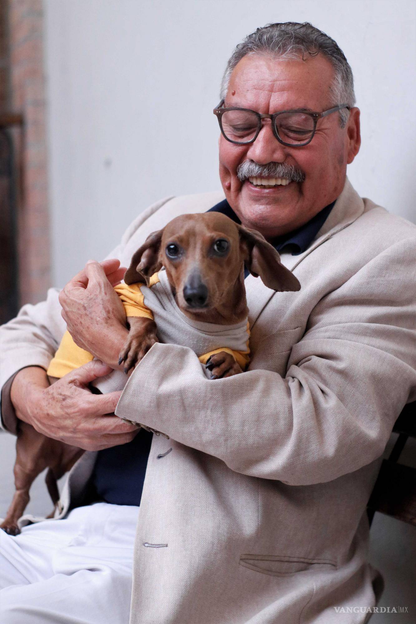 $!Con esta y más anécdotas comenzó la redacción de incontables textos.