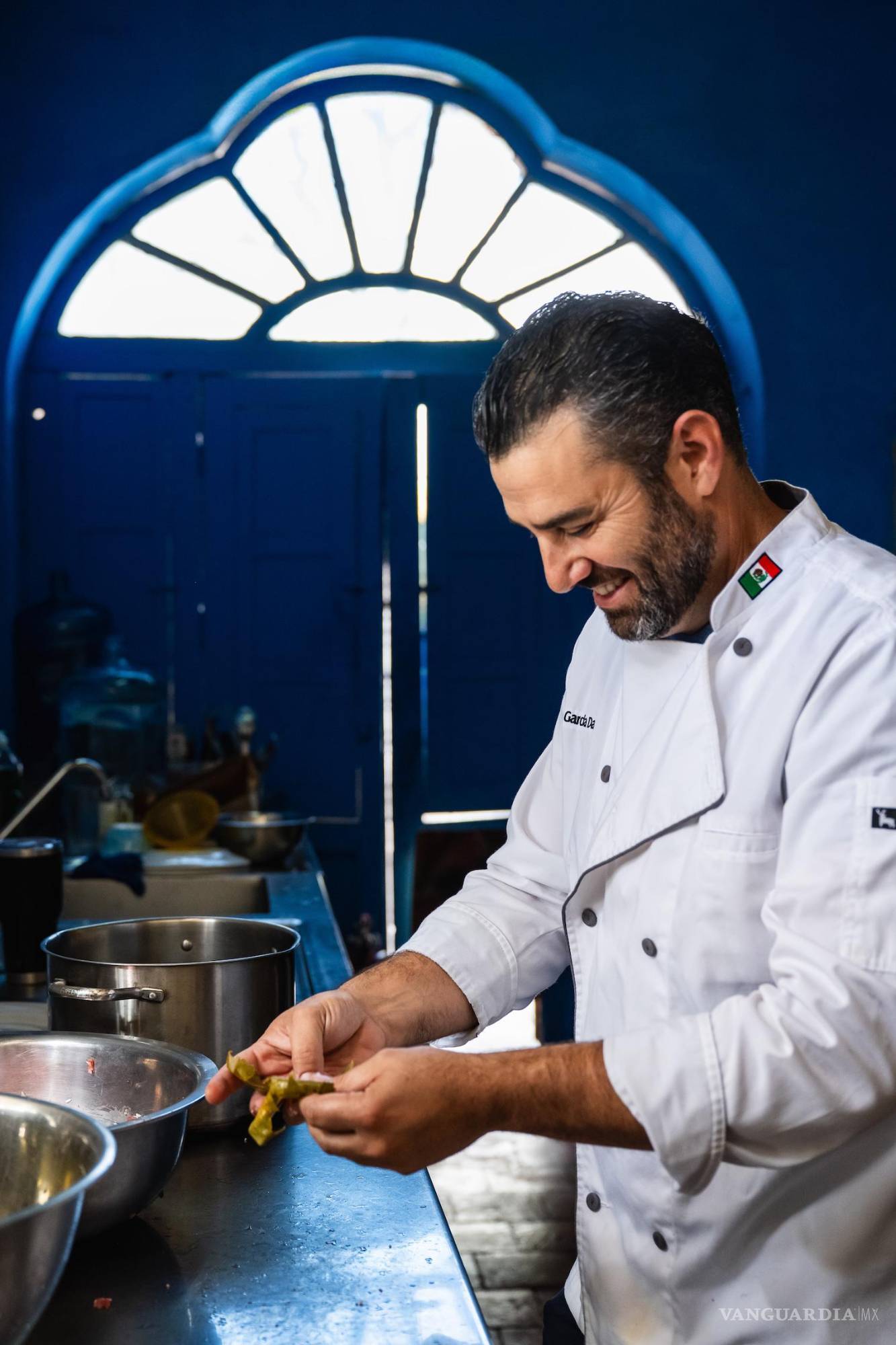 $!FOTO: KARLA SOTELO