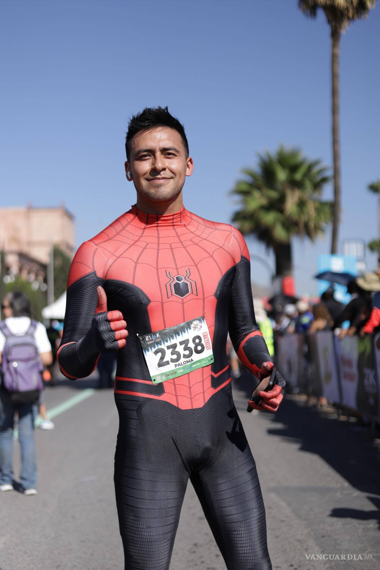 $!Enrique Zamarrón.