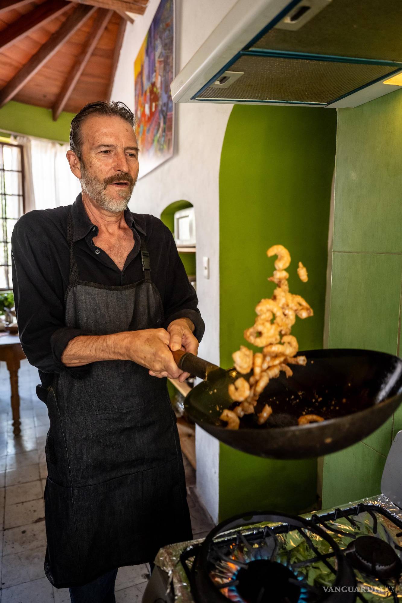 $!Convierte al arroz en protagonista, no solo guarnición.