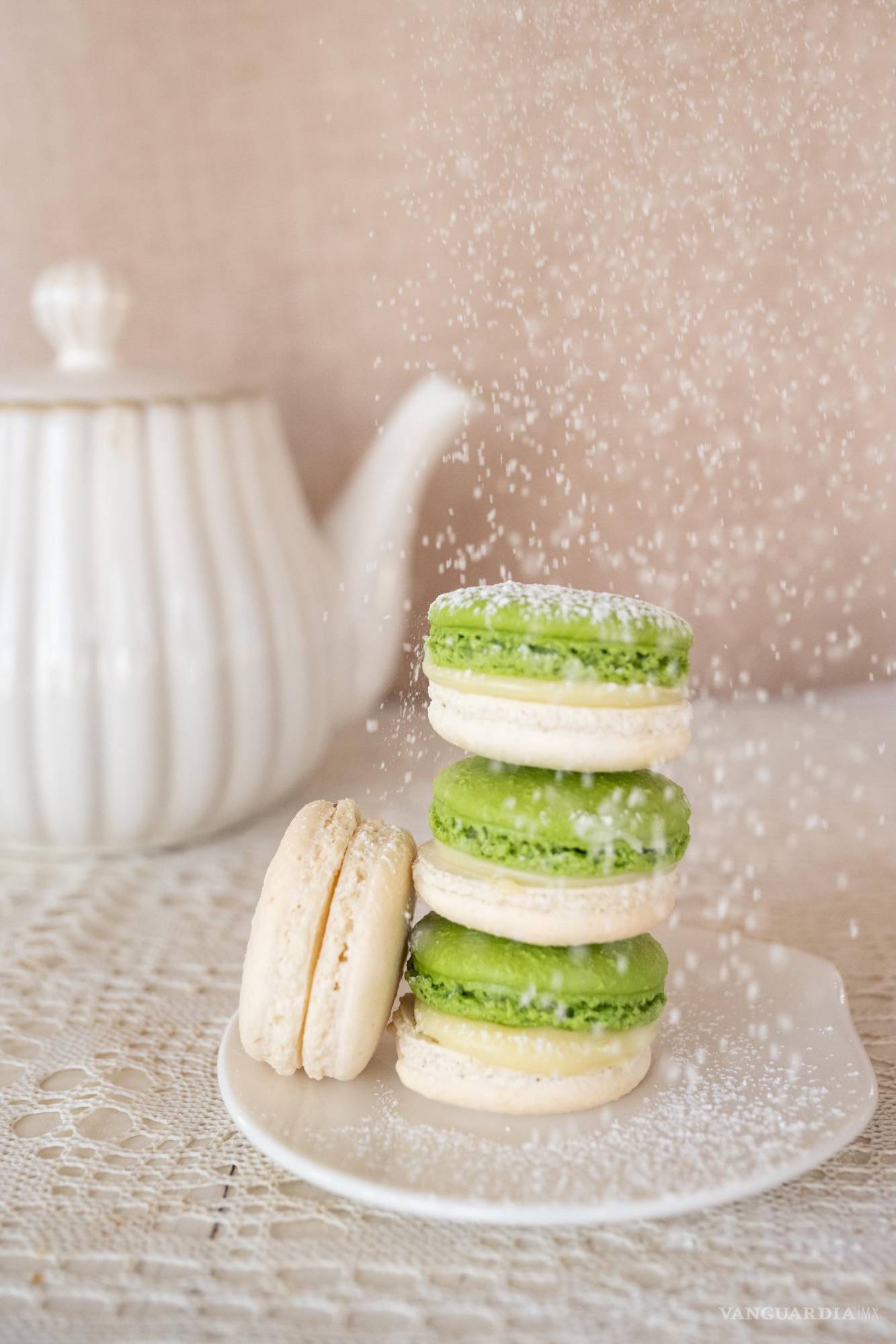 $!Es importante recuperar el momento del postre, perdido por las prisas actuales.