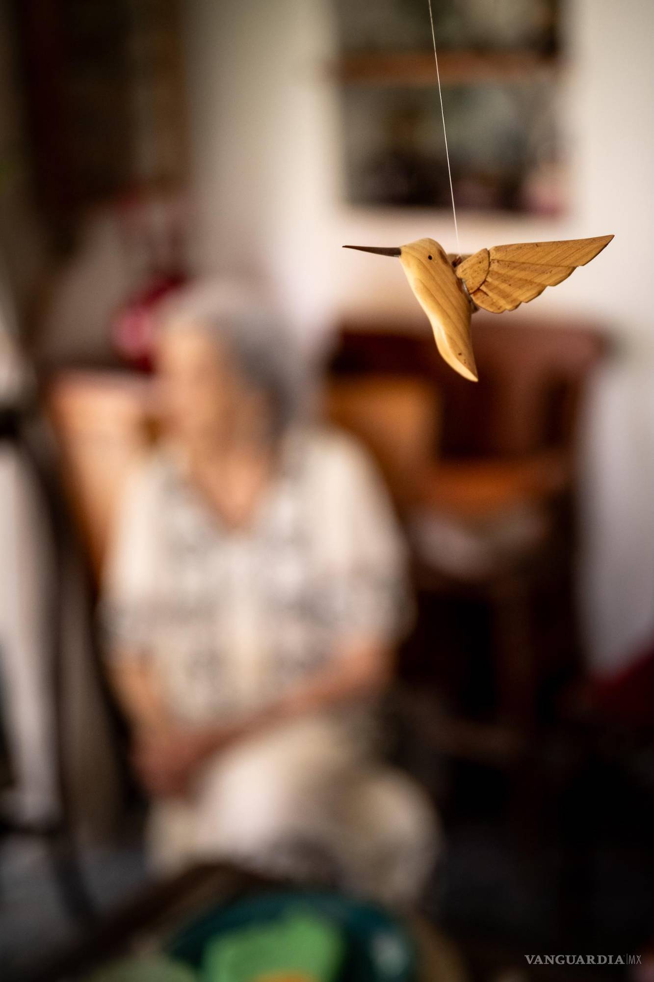 $!Para María Luisa, cocinar y hacer música son artes que comparten ritmo y emoción.