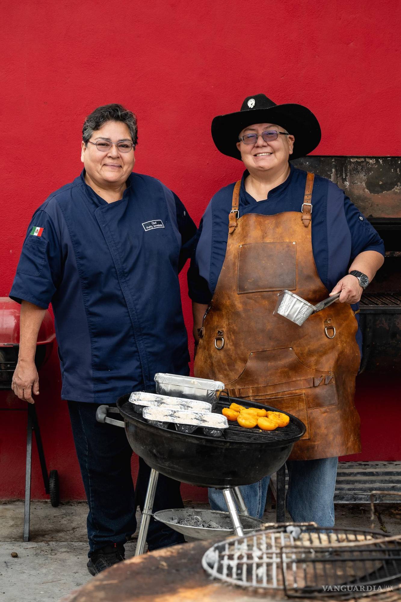 $!Al principio, sabían que les tocaría festejar solas sus logros.
