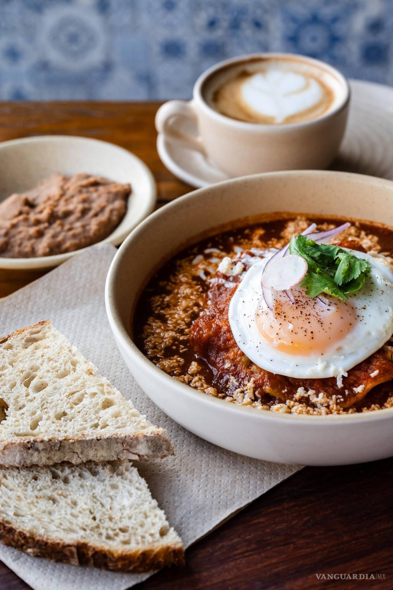 $!Una receta familiar que se convirtió en favorita de sus clientes.