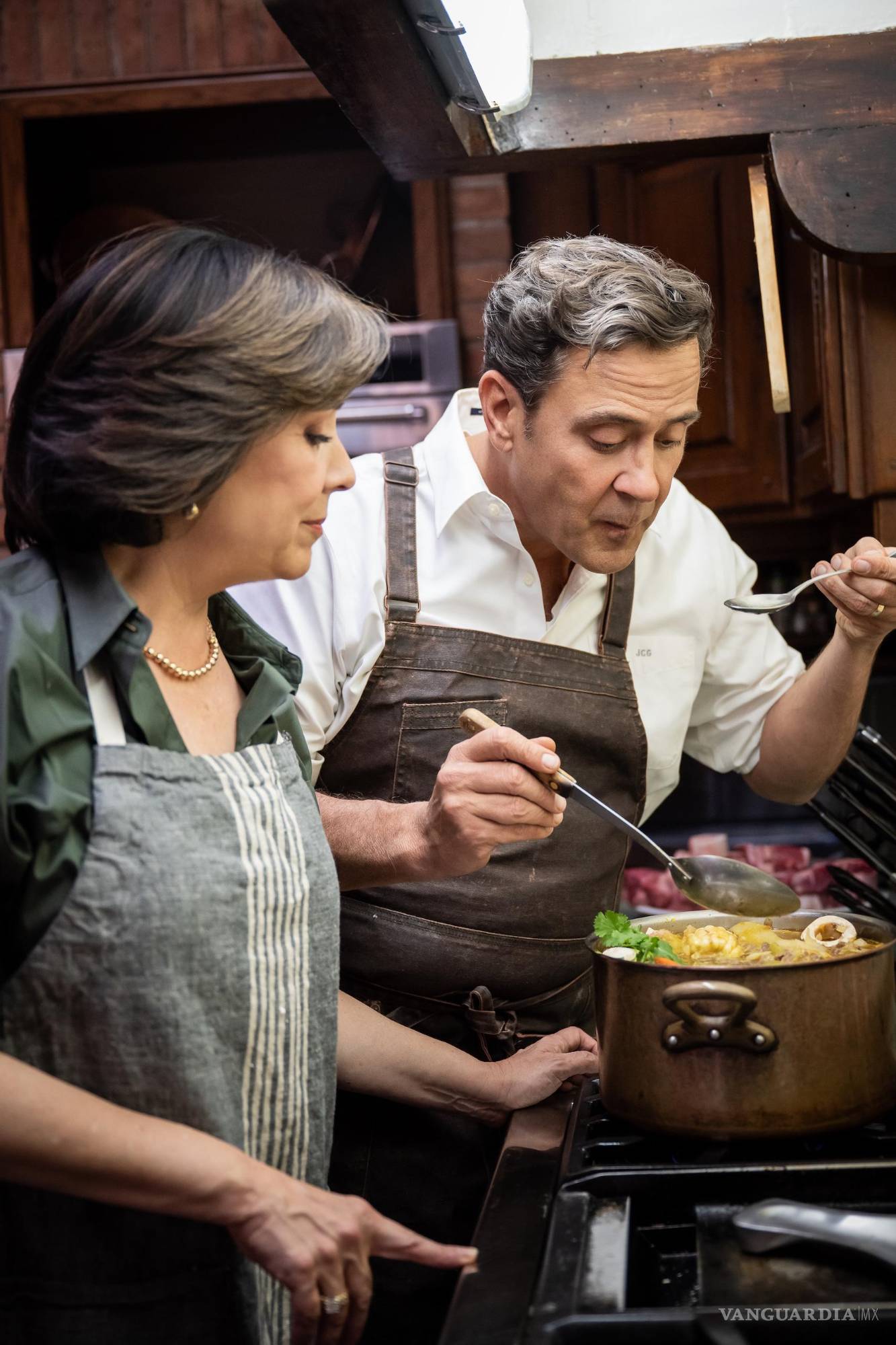 $!El trabajo en equipo los ha guiado al éxito constante.