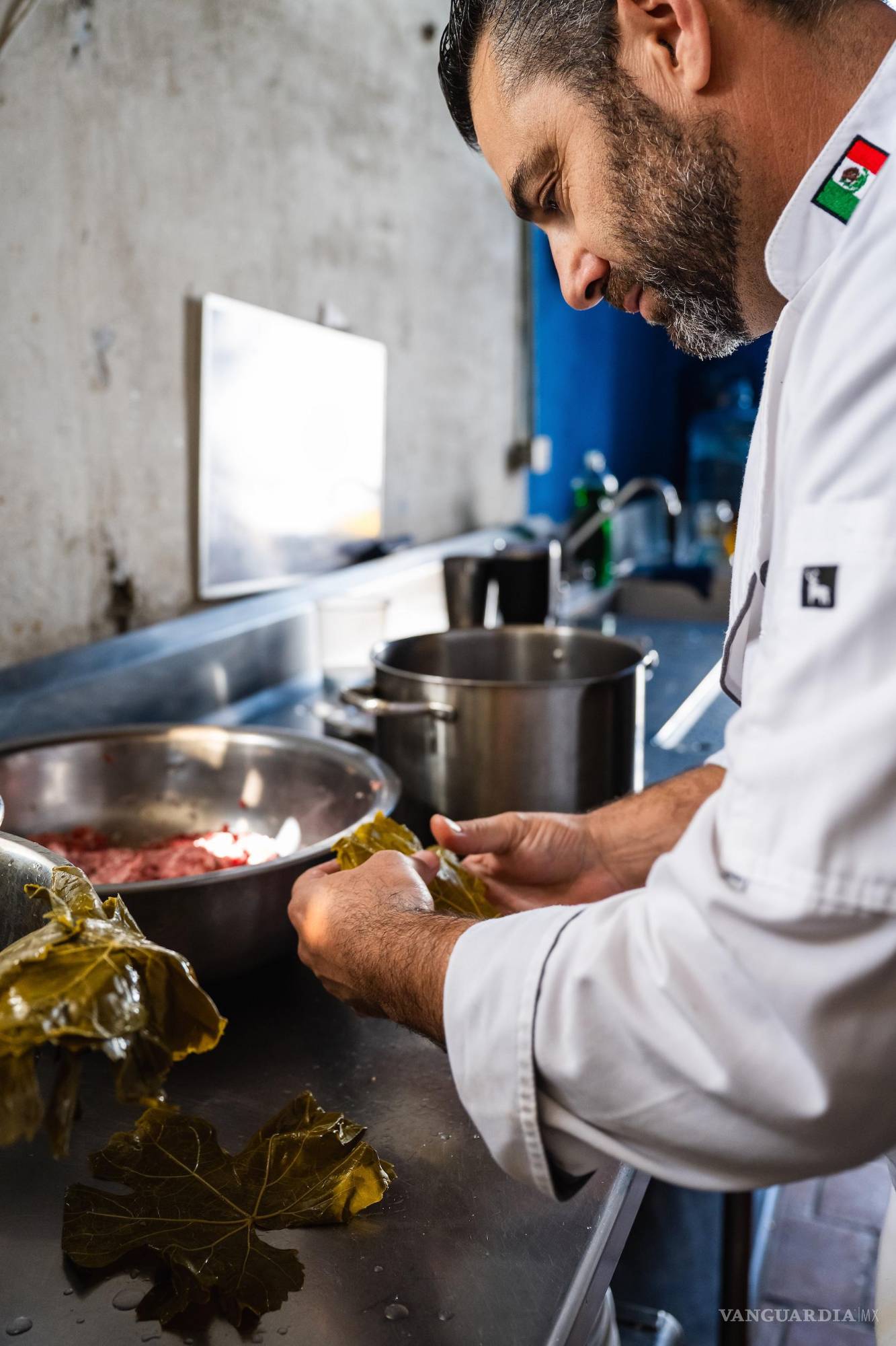 $!FOTO: KARLA SOTELO