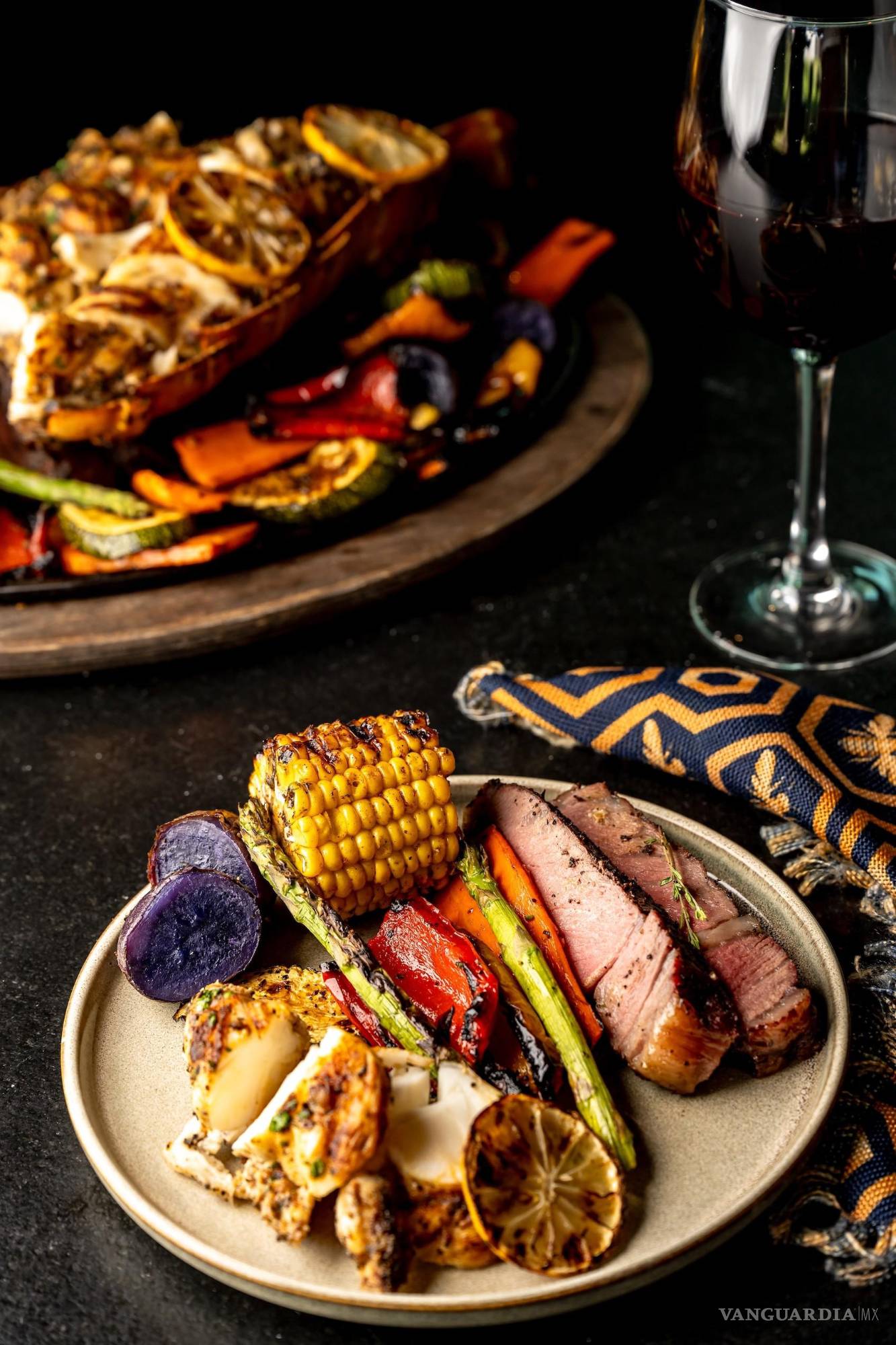 $!Se trata de uno de los platillos más solicitados y listo para compartir.