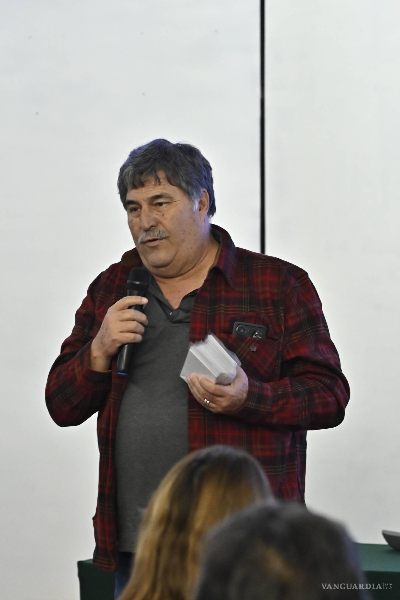 $!Rescatan fondo fotográfico que conserva la historia de la gente de Parras de la Fuente