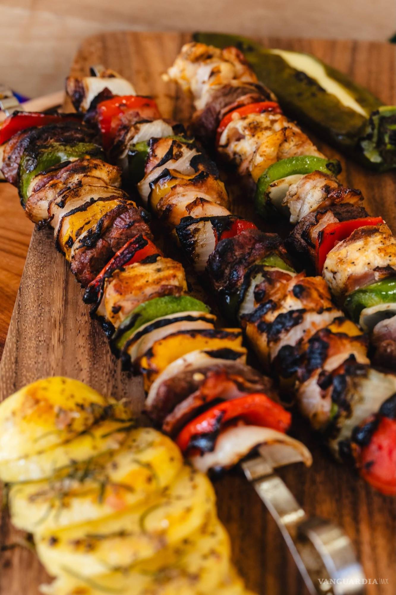 $!FOTO: KARLA SOTELO