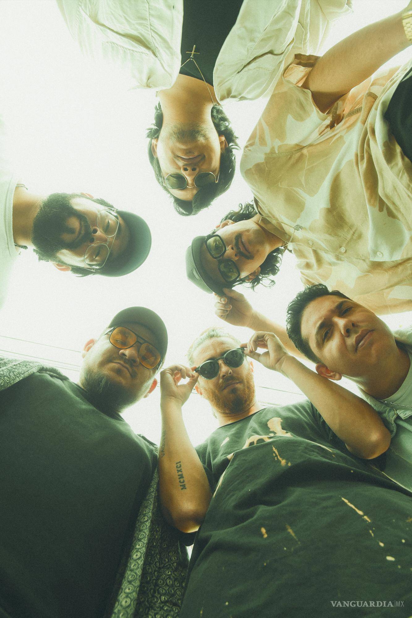 $!Durante más de 5 años, la banda ha resonado en los corazones de sus seguidores.