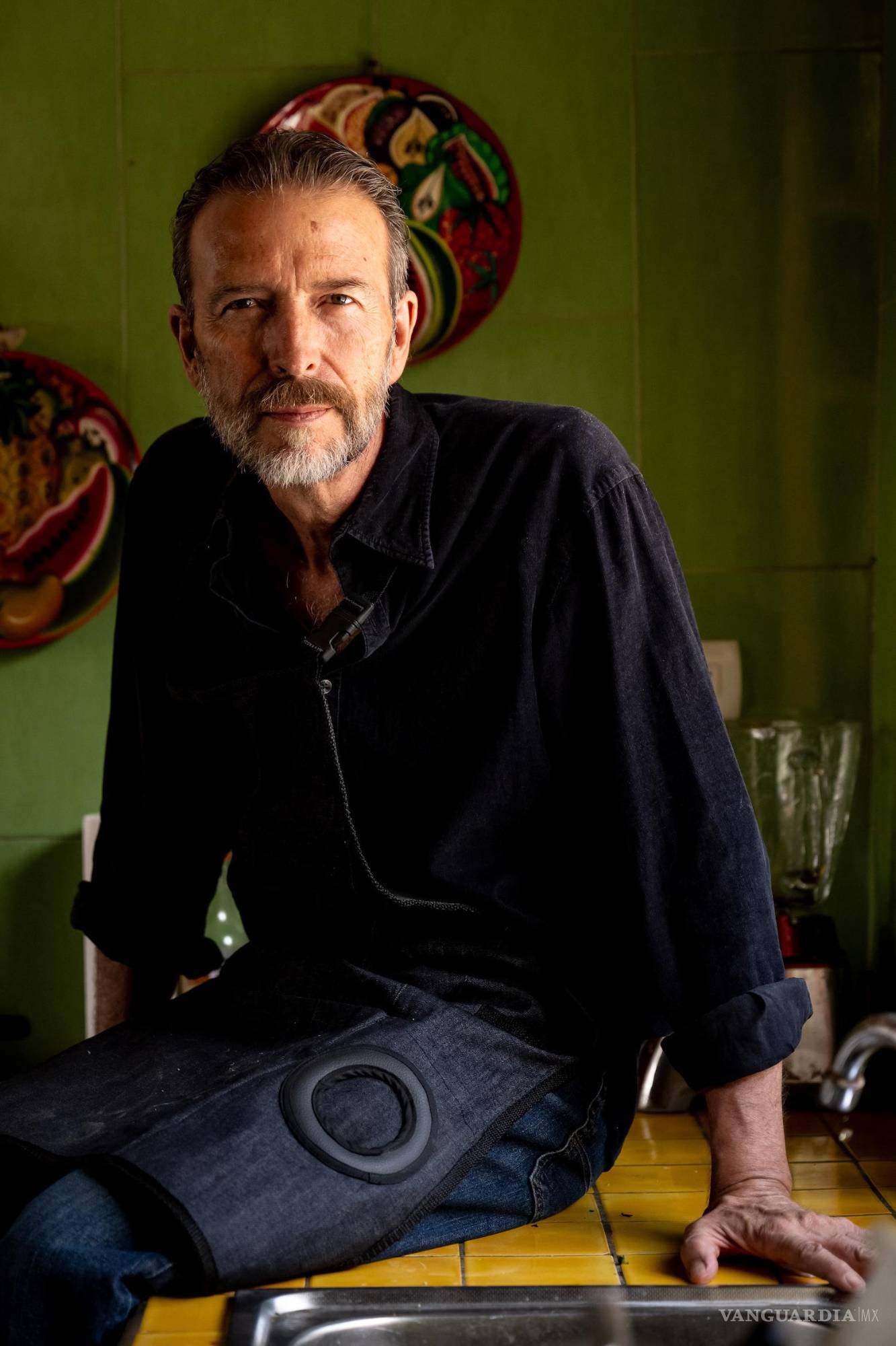 $!La pandemia le dio el tiempo para dedicarse a la exploración gastronómica.