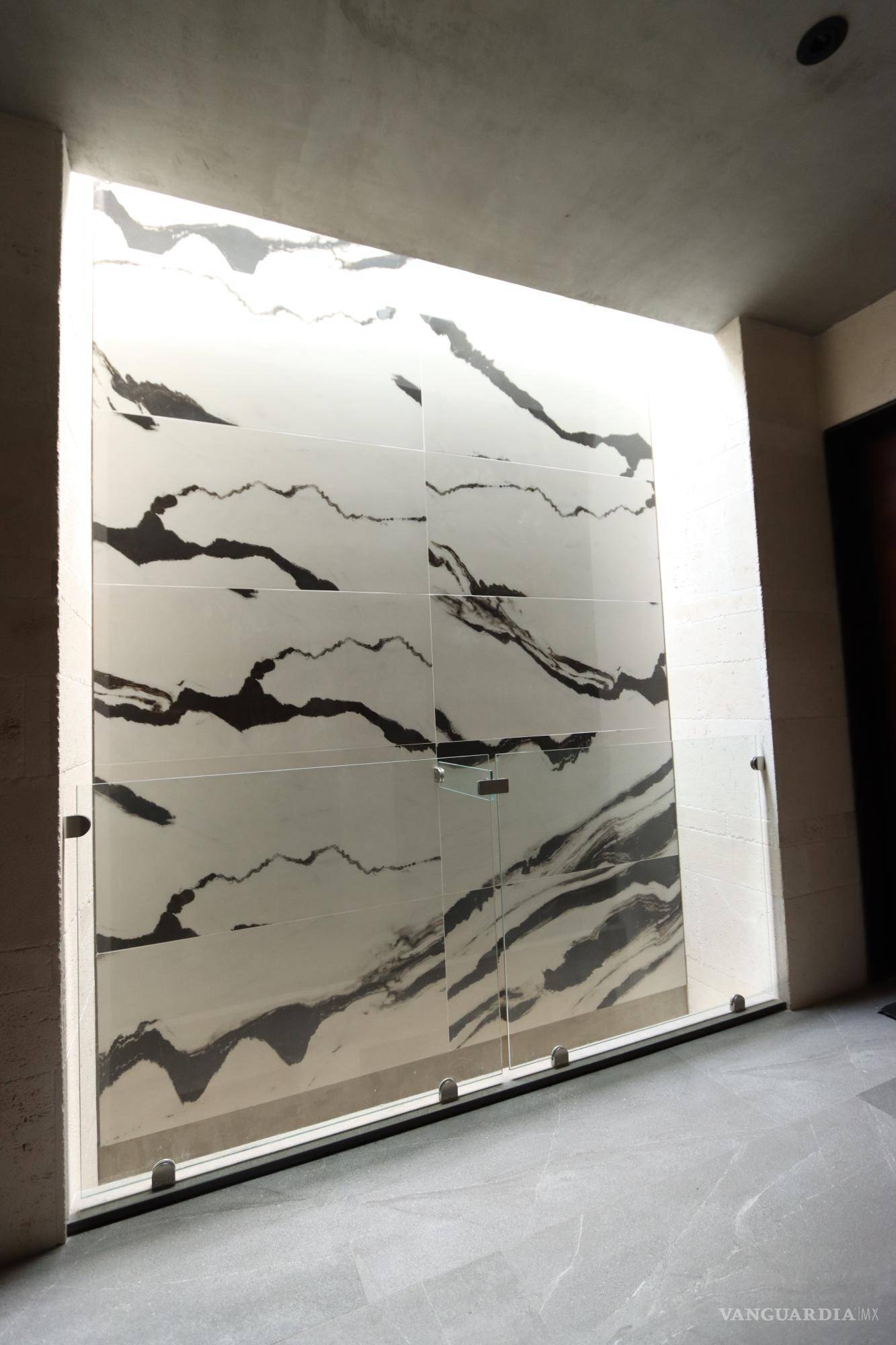 $!Mantiene un equilibrio en su eclecticismo.