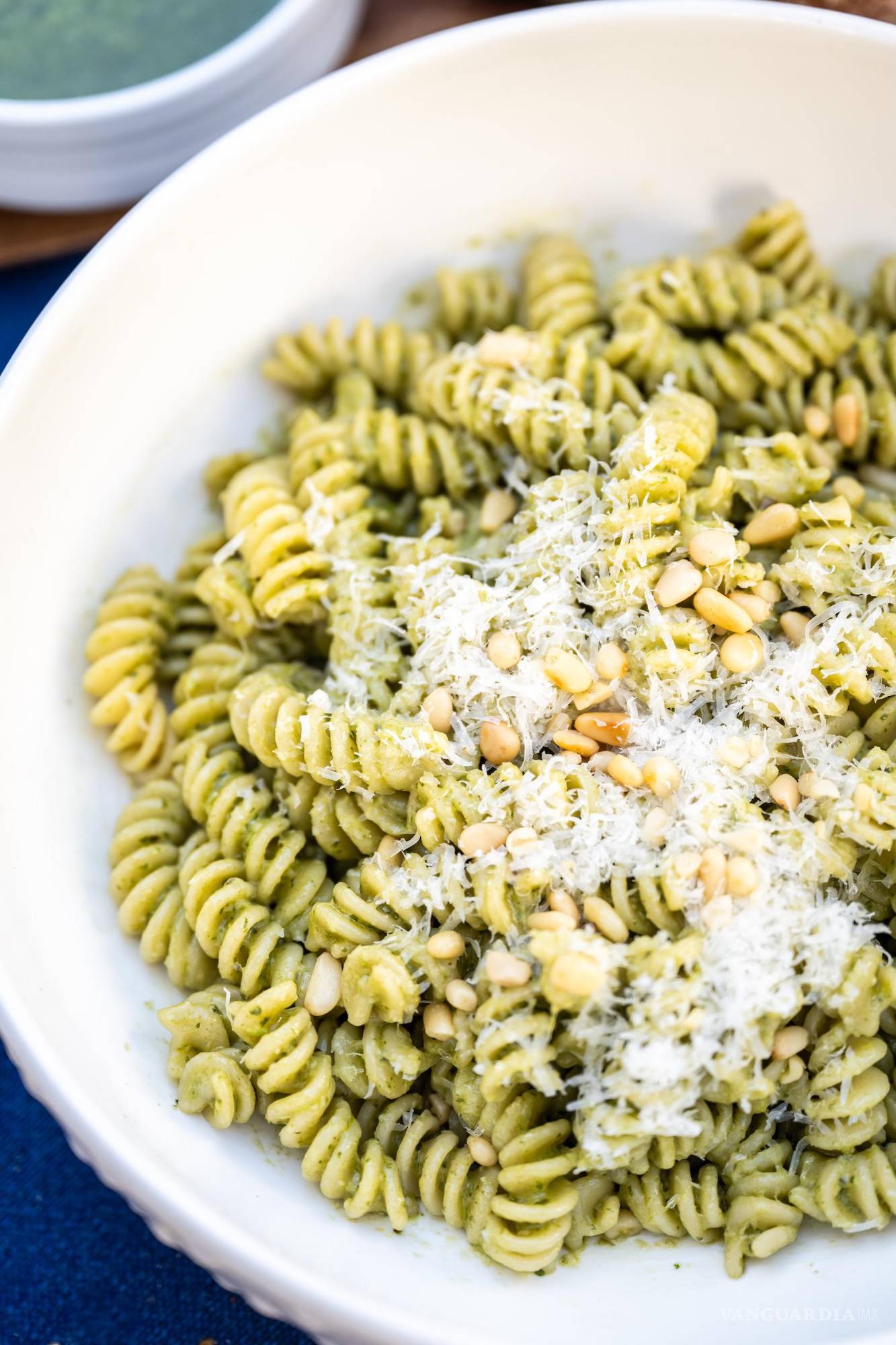 $!Un platillo muy versátil para la mesa.