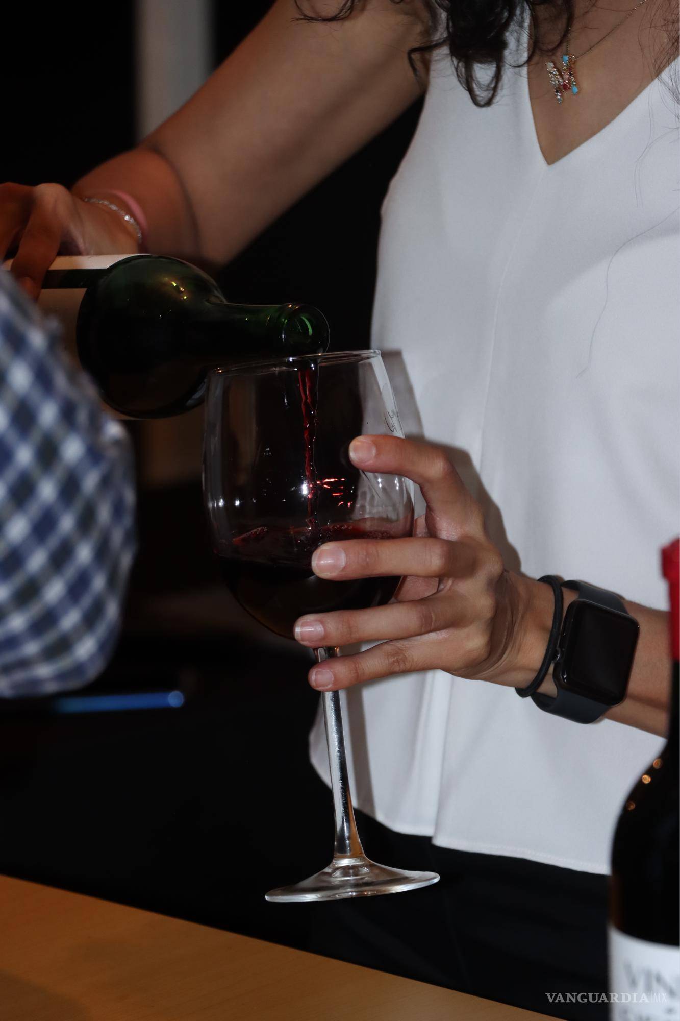 $!Descubre la experiencia del maridaje perfecto en ‘Winesomm’