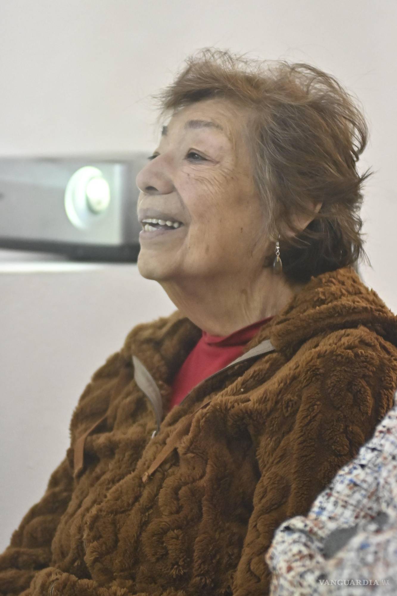 $!Rescatan fondo fotográfico que conserva la historia de la gente de Parras de la Fuente