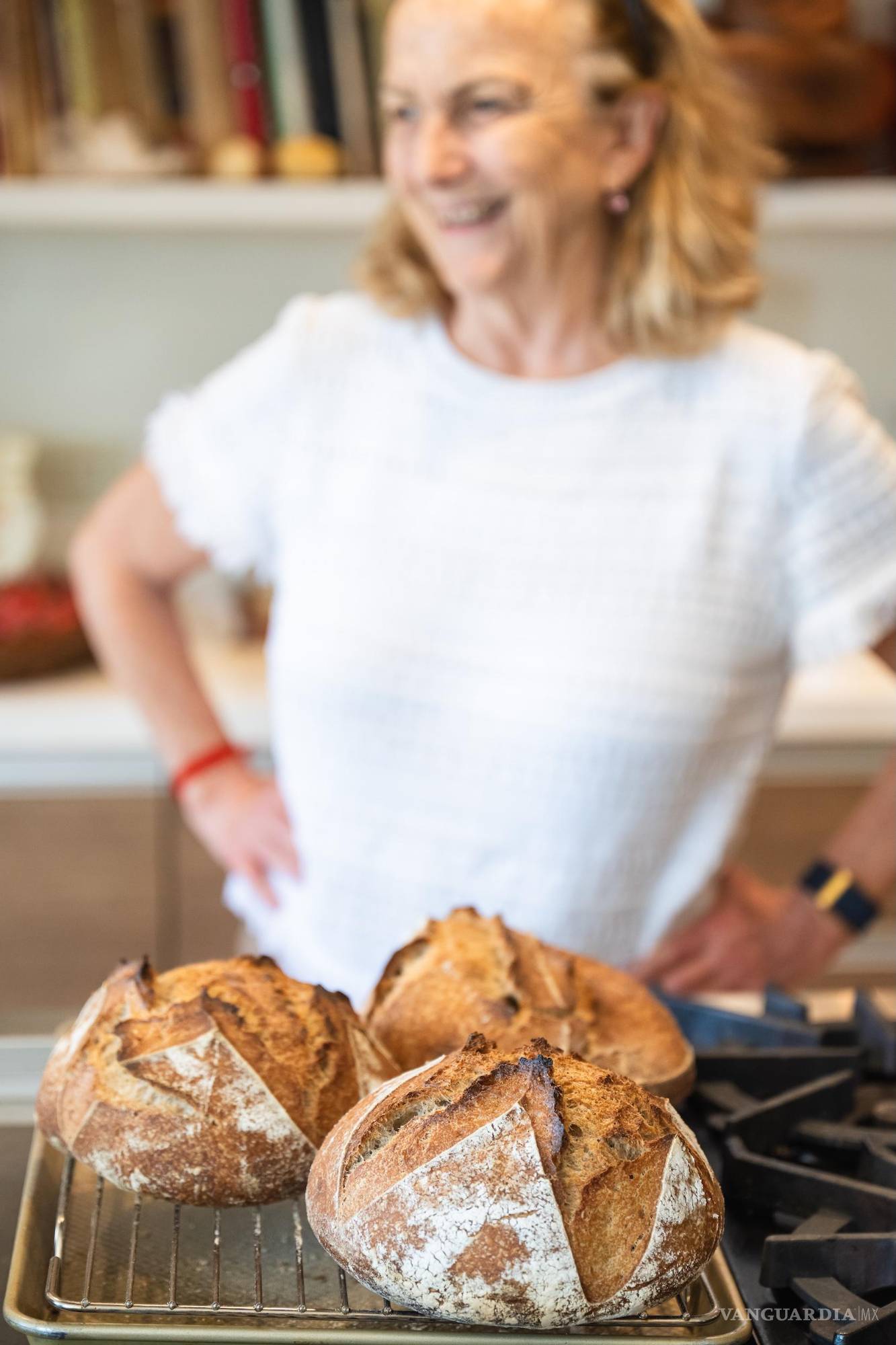 $!Muchos de los ingredientes que usa la familia, son producidos en casa.