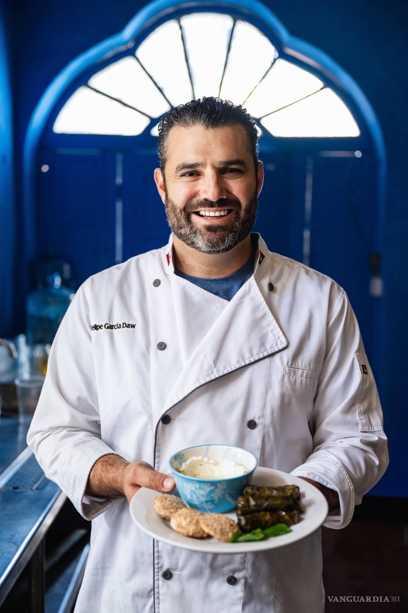 $!Presenta el resultado final: sabor, historia y herencia en un solo plato.