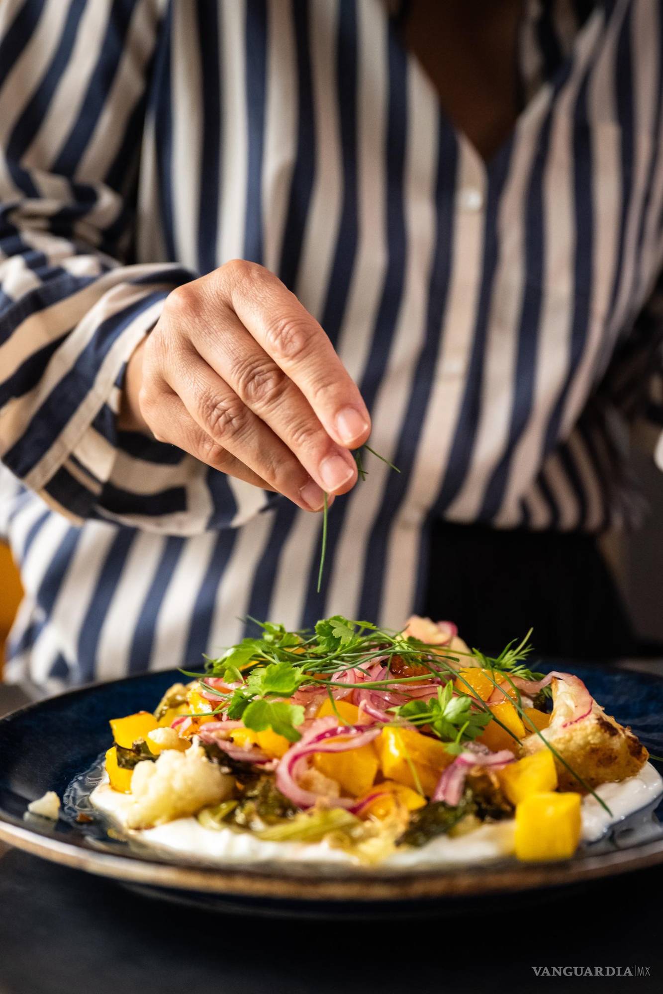 $!La nutrición no se trata de castigo ni de restricciones, sino de sentirse bien.