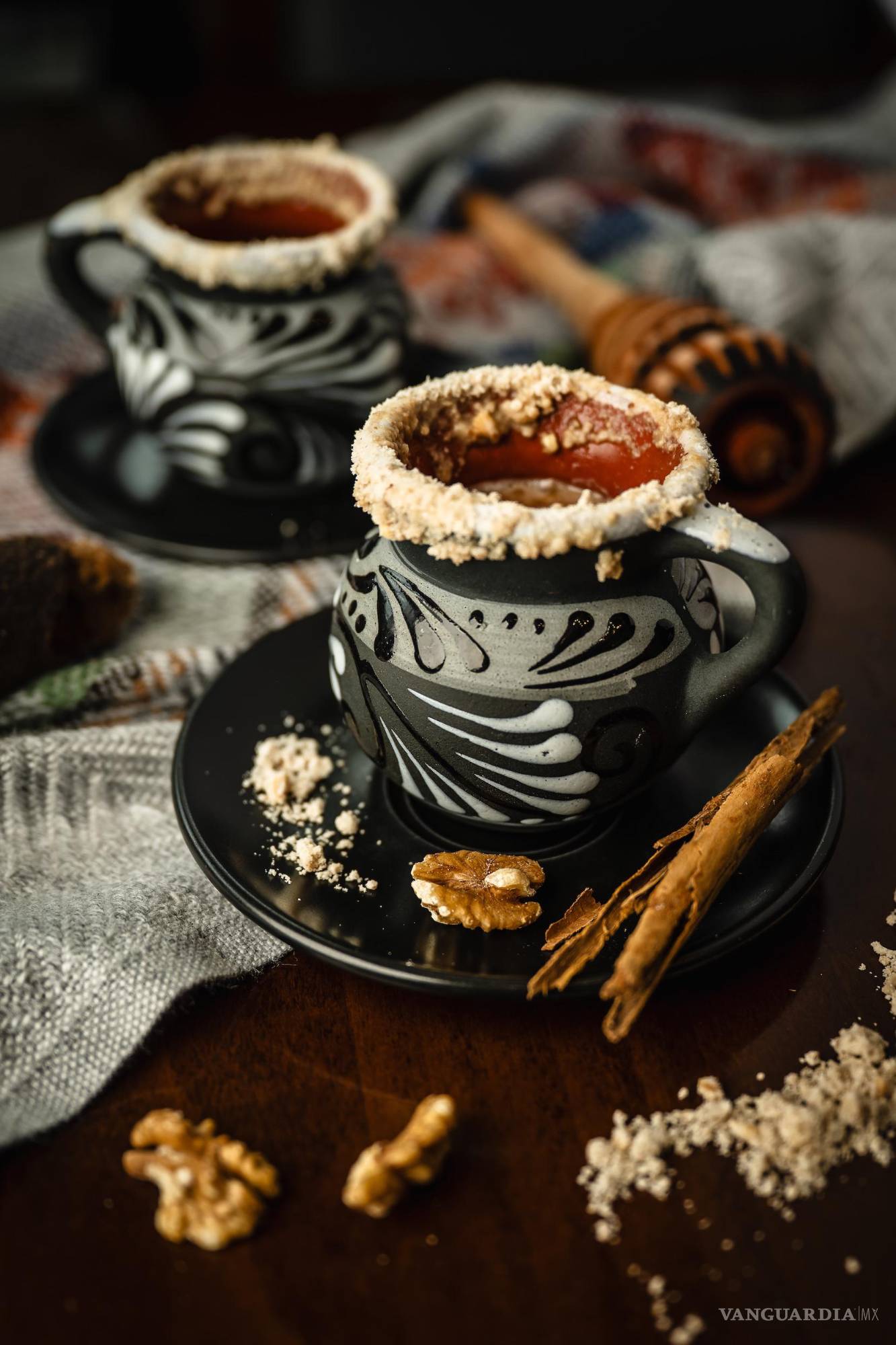 $!El Tollimare surgió de un “¿por qué no?” que siguió al instinto y al frío de una nevada.