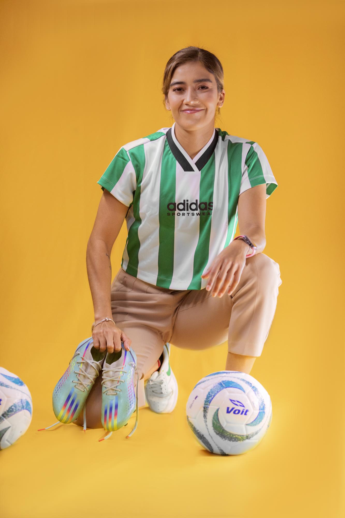 $!En octubre de 2019, Alejandra se unió al reality deportivo “Exatlón” en Estados Unidos.