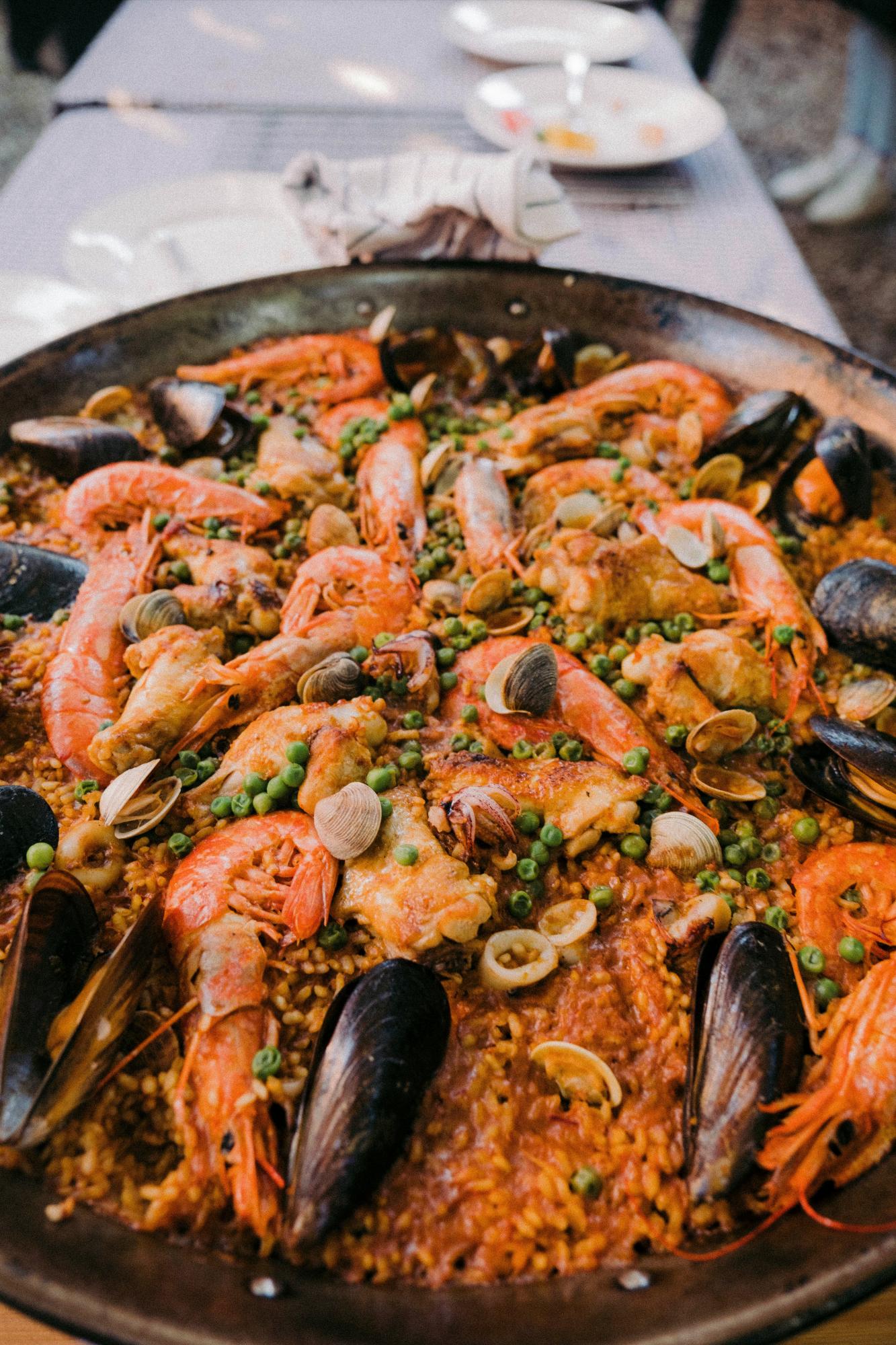 $!El maridaje perfecto para disfrutar del Festival de la Paella 2024