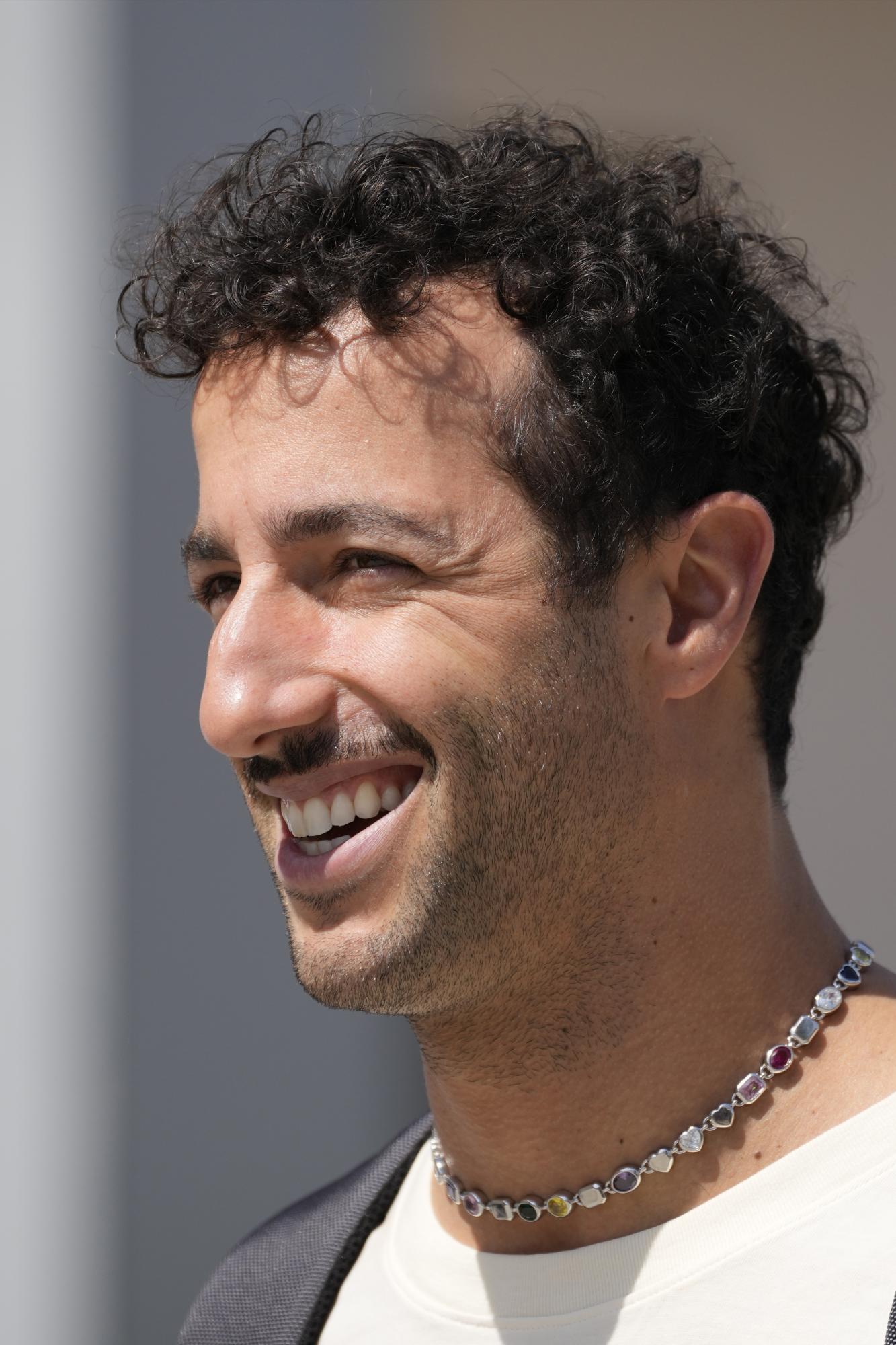 $!Durante el 2023 y parte del 2024, los rumores apuntaban a que Ricciardo sería quien tomara el lugar de Checo Pérez con Red Bull ante su “inminente” salida.