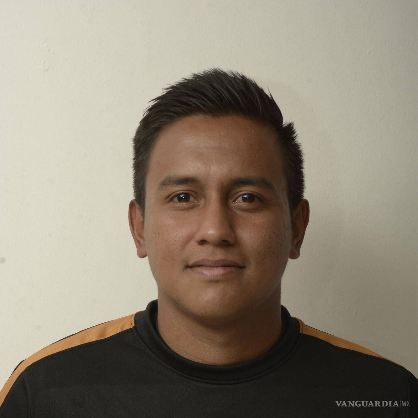 $!Igual que su padre, Julián Barajas le va al Atlante (equipo que actualmente juega en la Liga Expansión).