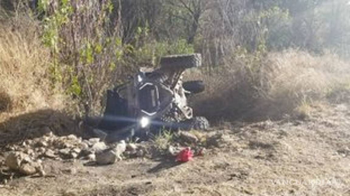 $!Se enfrenta Guardia Nacional con civiles armados en Guanajuato