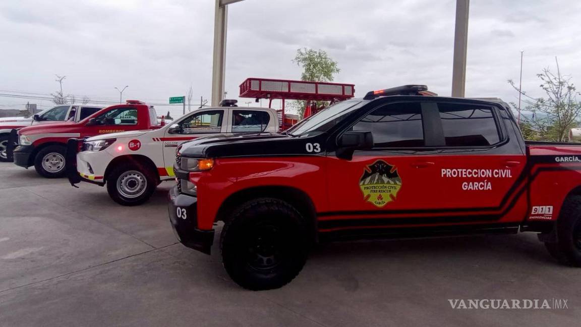 $!La capacitación no solo se enfocó en habilidades técnicas, sino que también reforzó el compromiso de los cuerpos de bomberos y protección civil con la seguridad y bienestar de la comunidad.