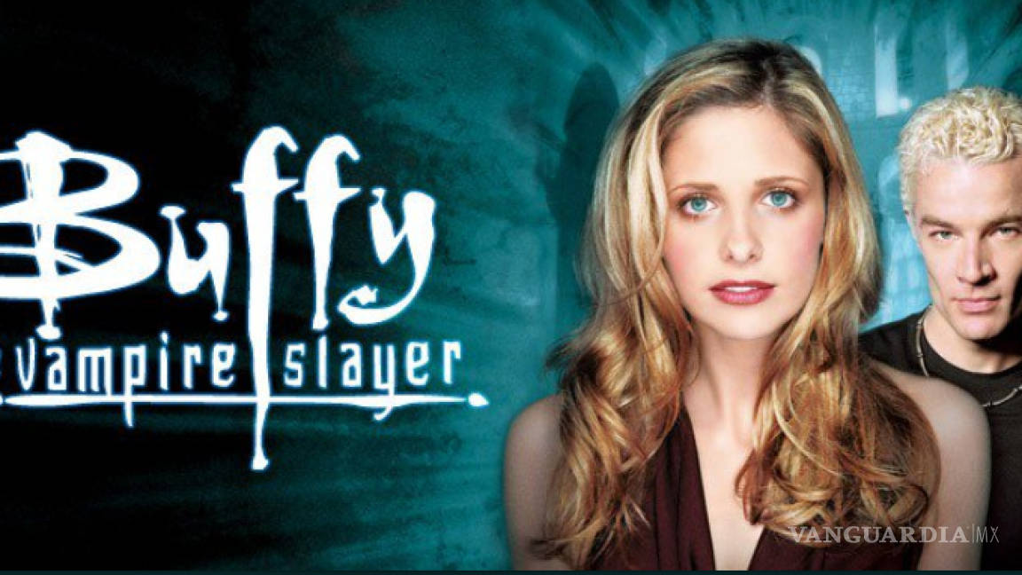 Whedon planea nueva serie de &quot;Buffy the Vampire Slayer&quot; con una actriz negra