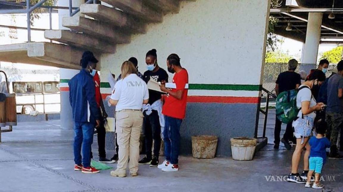 CDHEC emite recomendación a policía de Coahuila por hechos del 2022; detuvo arbitrariamente a migrantes legales