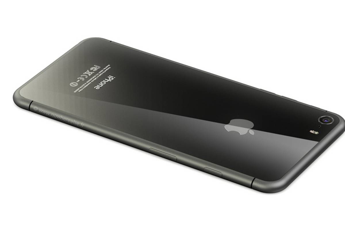 iOS 10.3 ya disponible para descarga; estas son todas sus novedades