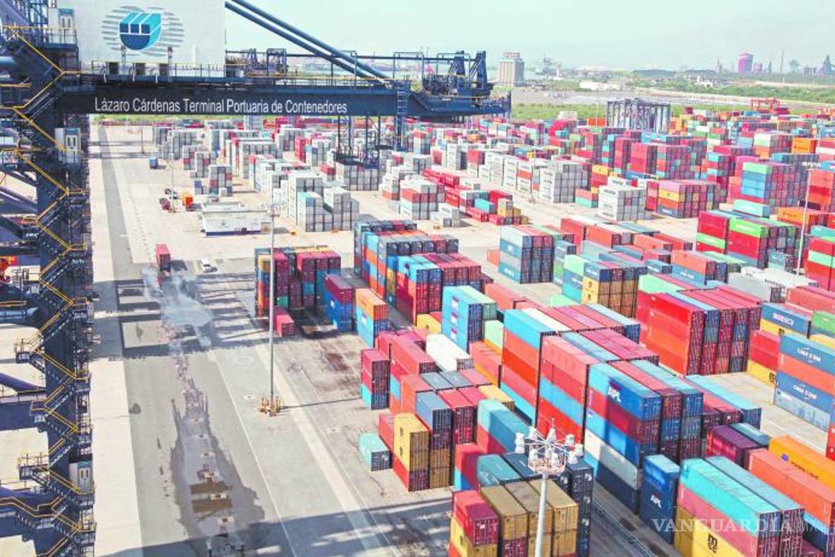 Destaca COMCE potencial de México como exportador