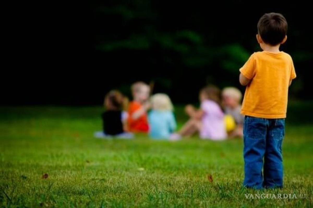 Rechazaban a su hijo en la escuela y la decisión que tomaron cambió la vida del chico