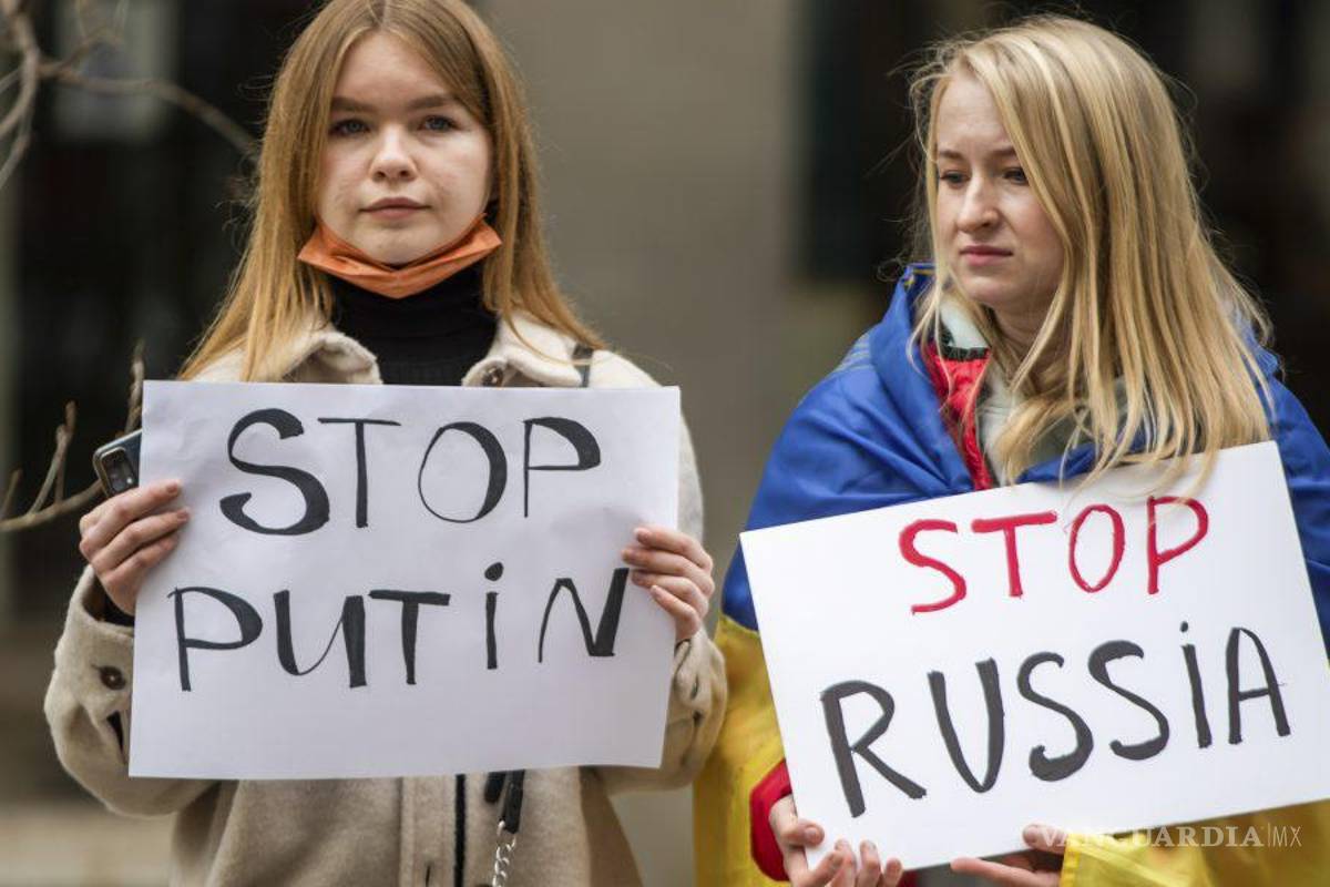 Google, Facebook y Twitter aplicarán sanciones a Rusia, restringen cuentas y tráfico