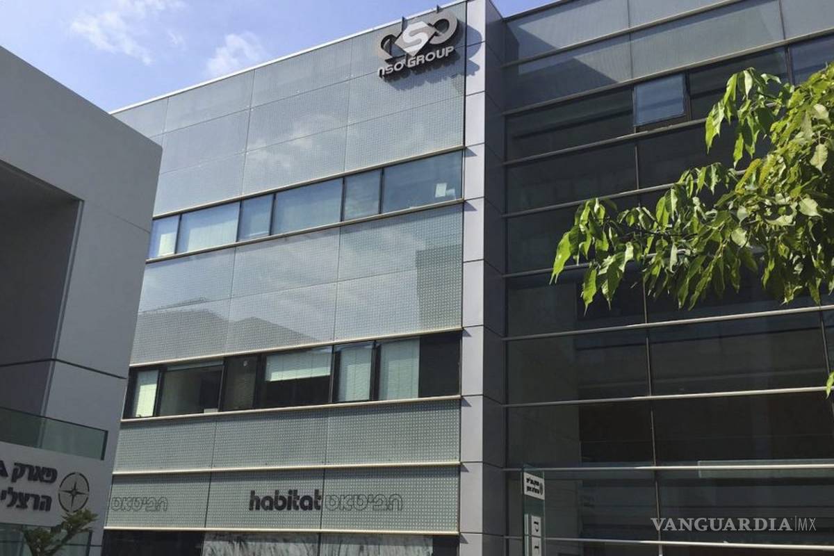 ‘Empresa mexicana espió teléfonos para Pegasus’, sostiene la FGR