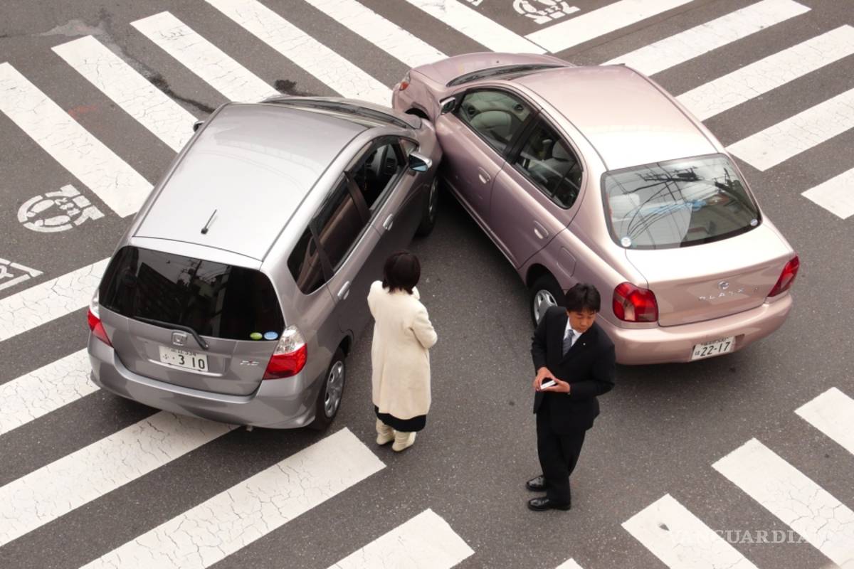 $!En estos casos el seguro a todo riesgo no te cubrirá