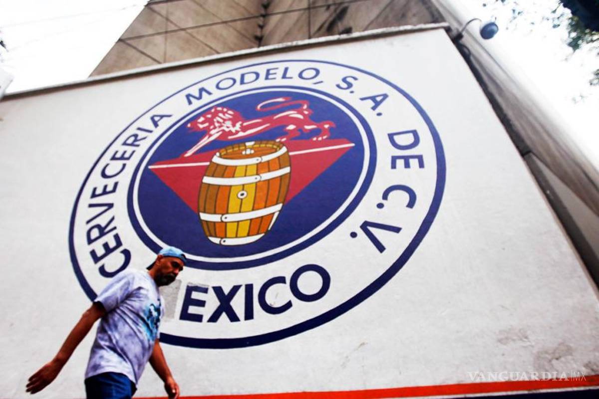 Grupo Modelo demanda a Constellation Brands por denominación de origen de cervezas