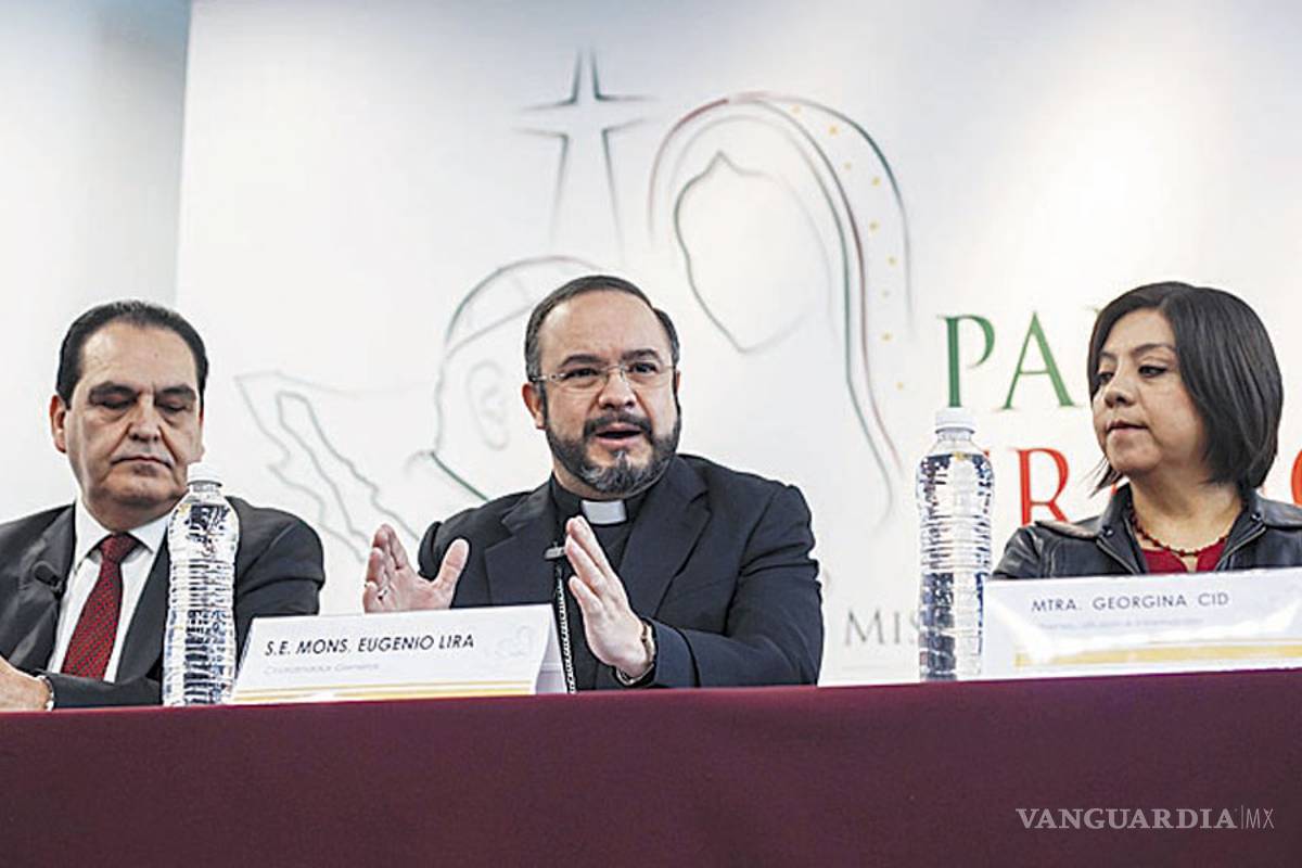 397 mil resguardarán visita del Papa Francisco a México