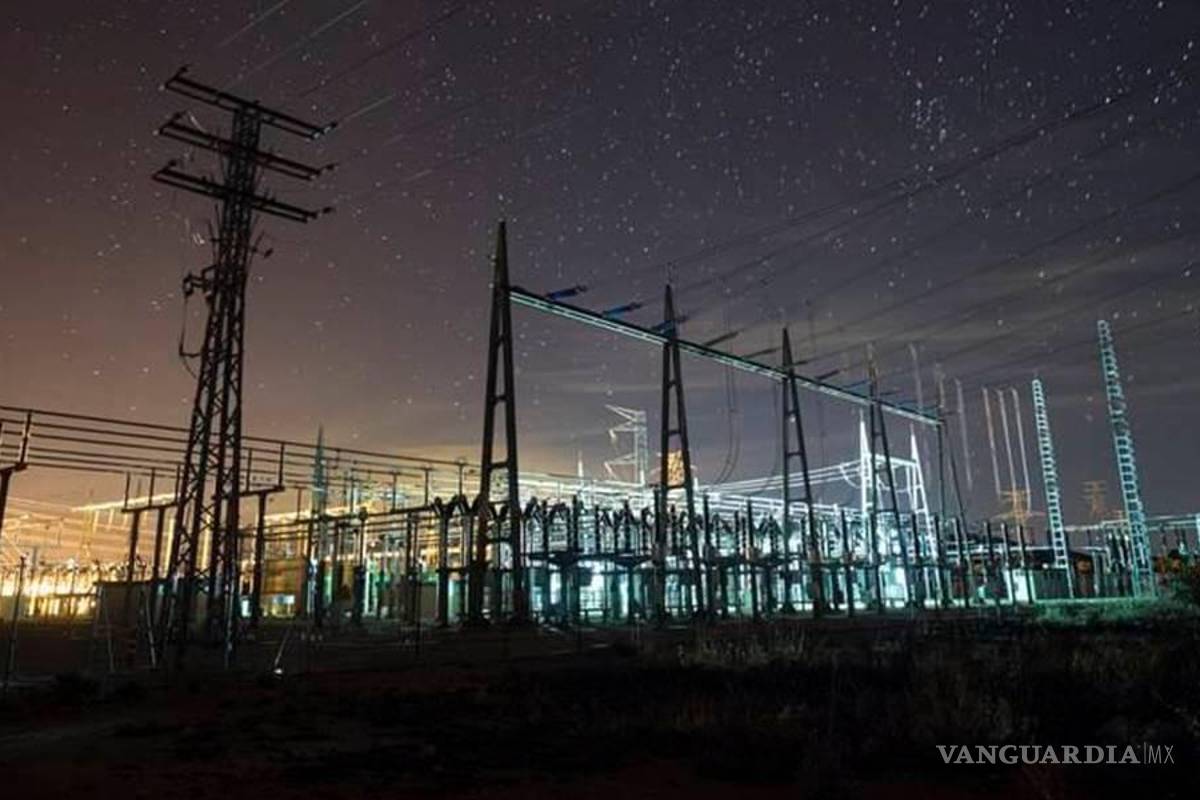 ¿Por qué se fue la luz en 13 estados?... Cenace explica las razones y si habrá más apagones masivos
