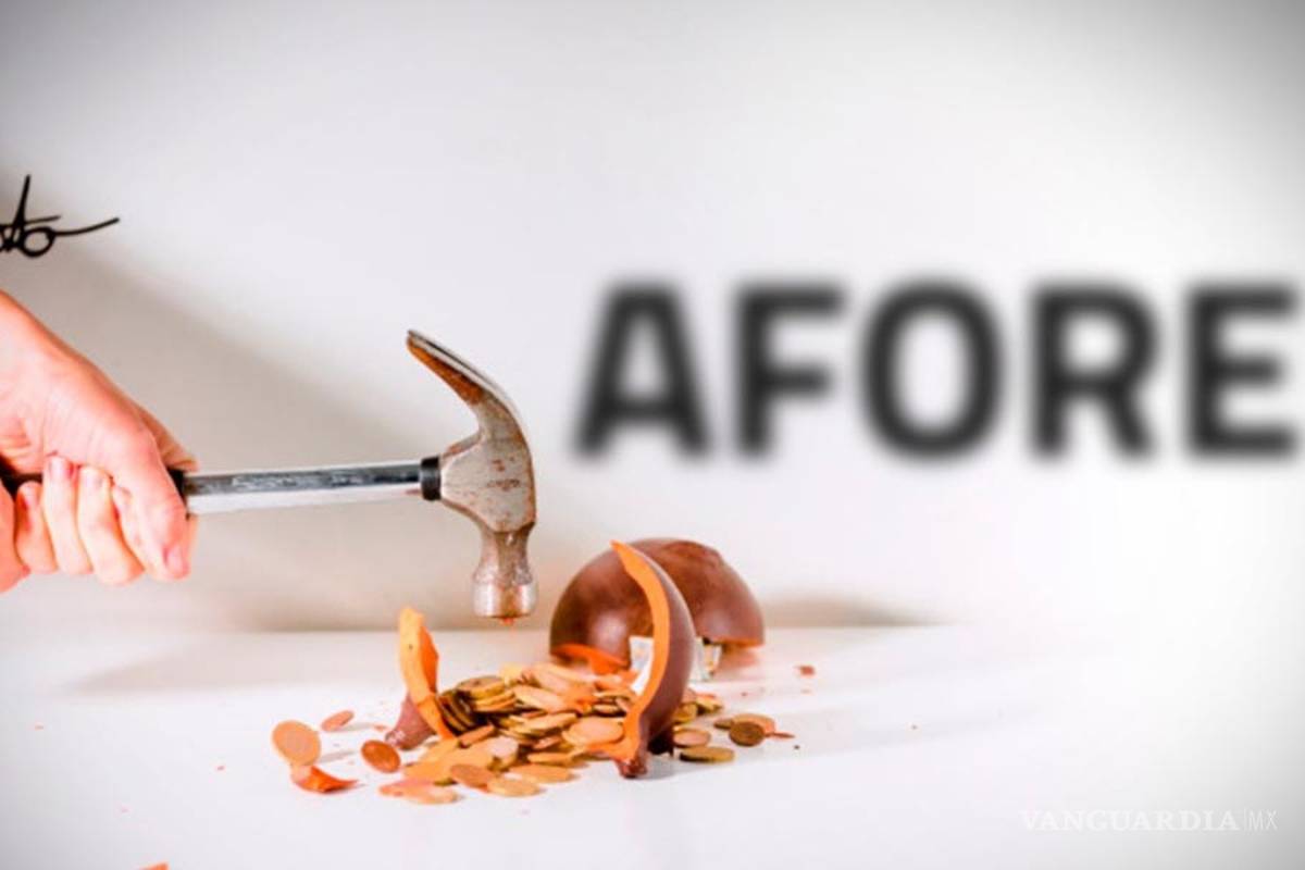 Retiros por desempleo de Afore suben 28.3%